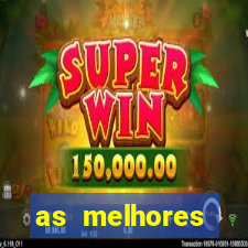 as melhores plataformas de jogo online